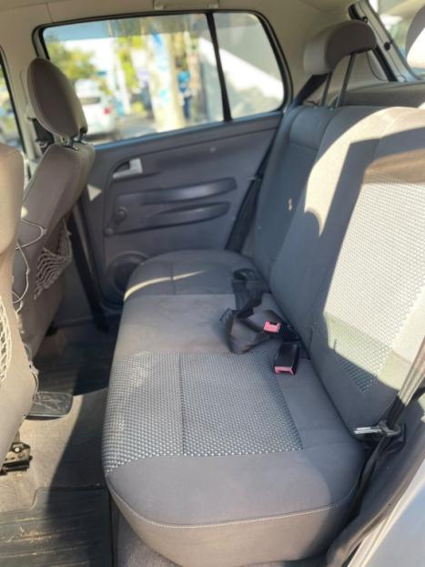 VOLKSWAGEN Fox 1.0 4P ROUTE FLEX, Foto 10