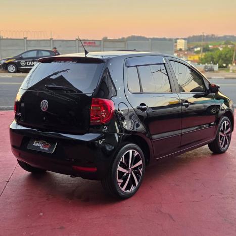 VOLKSWAGEN Fox 1.0 4P FLEX, Foto 4
