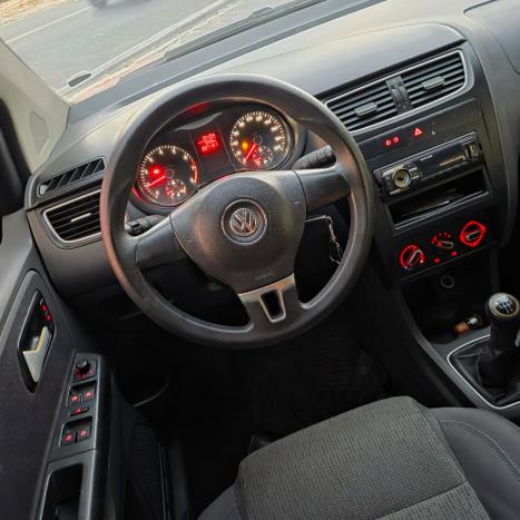VOLKSWAGEN Fox 1.0 4P FLEX, Foto 7