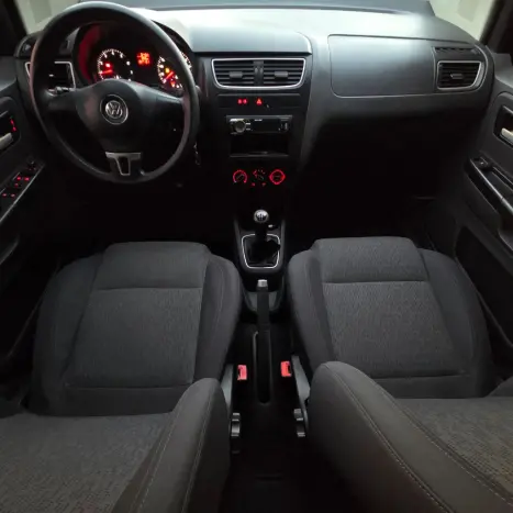 VOLKSWAGEN Fox 1.0 4P FLEX, Foto 10