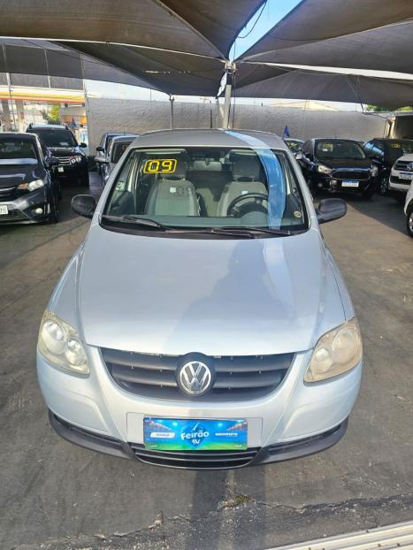 VOLKSWAGEN Fox 1.0 4P ROUTE FLEX, Foto 2
