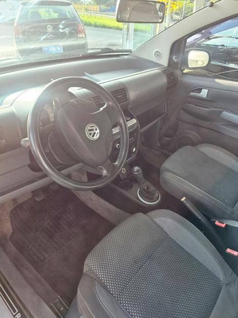 VOLKSWAGEN Fox 1.0 4P ROUTE FLEX, Foto 5
