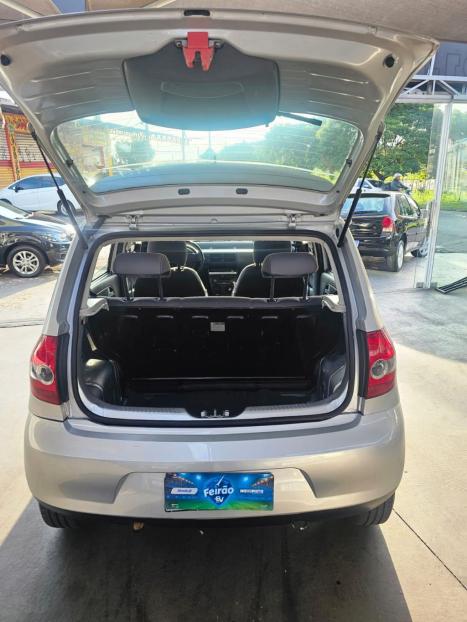 VOLKSWAGEN Fox 1.0 4P ROUTE FLEX, Foto 13