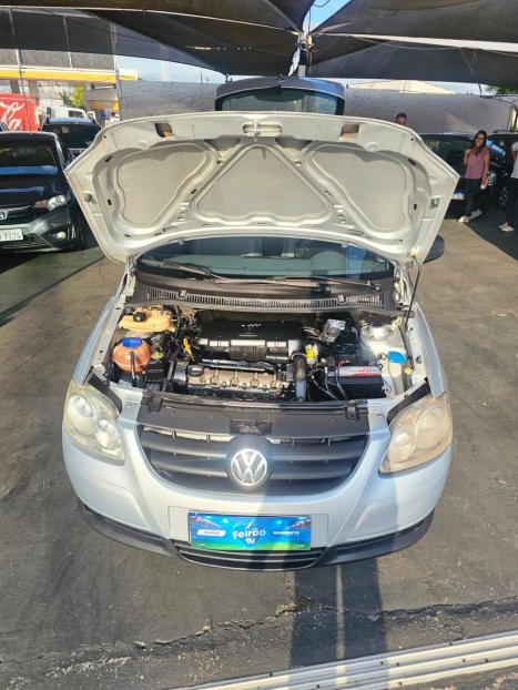 VOLKSWAGEN Fox 1.0 4P ROUTE FLEX, Foto 15