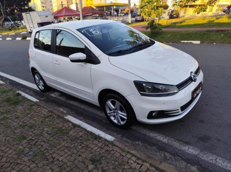 VOLKSWAGEN Fox 1.0 4P FLEX, Foto 2