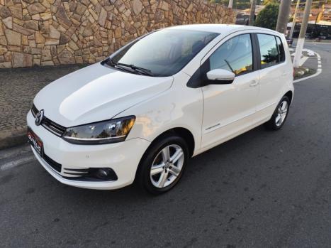 VOLKSWAGEN Fox 1.0 4P FLEX, Foto 3