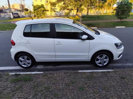 VOLKSWAGEN Fox 1.0 4P FLEX, Foto 4