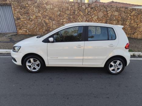 VOLKSWAGEN Fox 1.0 4P FLEX, Foto 5