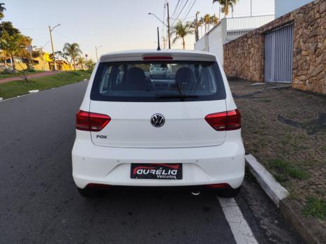 VOLKSWAGEN Fox 1.0 4P FLEX, Foto 6