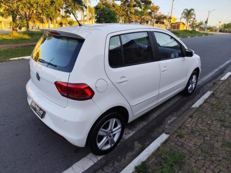 VOLKSWAGEN Fox 1.0 4P FLEX, Foto 7
