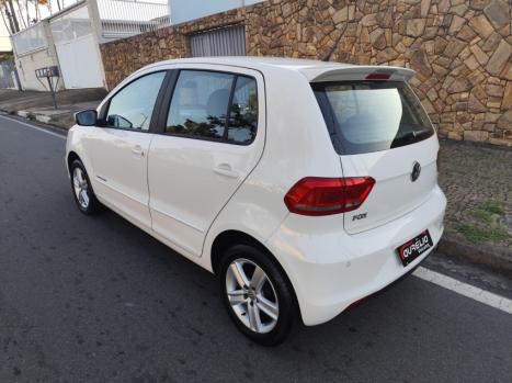 VOLKSWAGEN Fox 1.0 4P FLEX, Foto 8