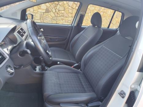 VOLKSWAGEN Fox 1.0 4P FLEX, Foto 9
