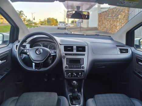 VOLKSWAGEN Fox 1.0 4P FLEX, Foto 13