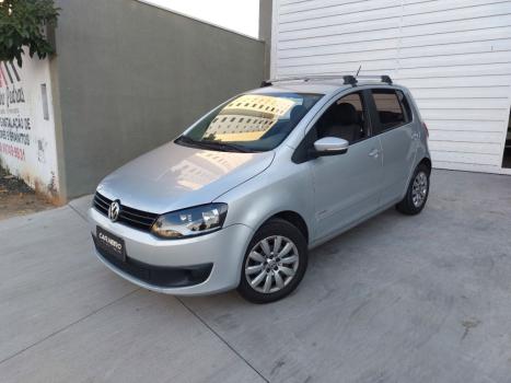 VOLKSWAGEN Fox 1.0 4P I-TREND FLEX, Foto 1