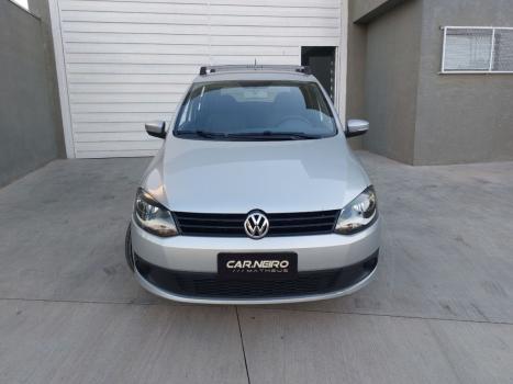 VOLKSWAGEN Fox 1.0 4P I-TREND FLEX, Foto 2