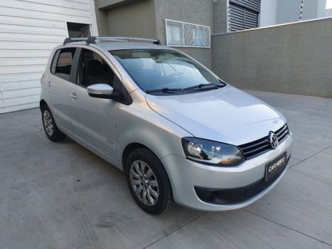 VOLKSWAGEN Fox 1.0 4P I-TREND FLEX, Foto 3