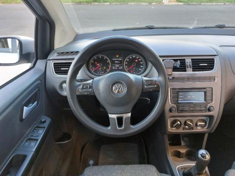 VOLKSWAGEN Fox 1.0 4P I-TREND FLEX, Foto 8