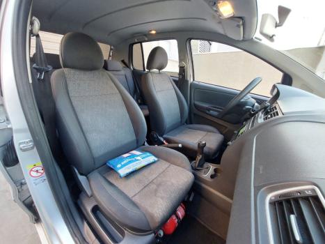 VOLKSWAGEN Fox 1.0 4P I-TREND FLEX, Foto 9