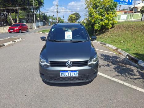VOLKSWAGEN Fox 1.0 4P TRENDLINE FLEX, Foto 2