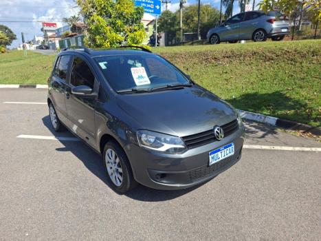 VOLKSWAGEN Fox 1.0 4P TRENDLINE FLEX, Foto 3