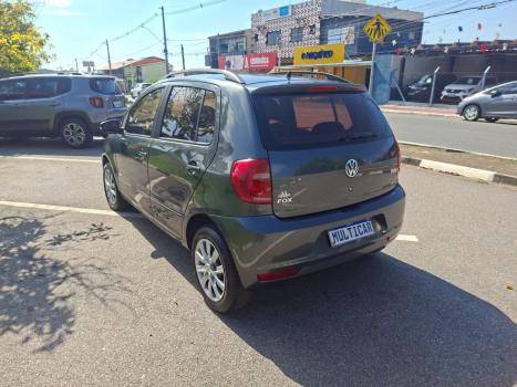 VOLKSWAGEN Fox 1.0 4P TRENDLINE FLEX, Foto 4