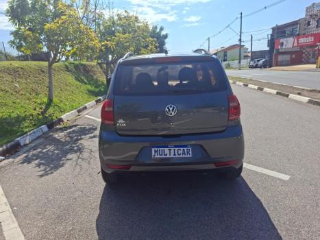 VOLKSWAGEN Fox 1.0 4P TRENDLINE FLEX, Foto 5