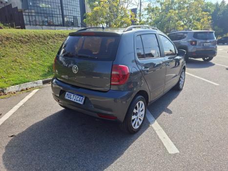 VOLKSWAGEN Fox 1.0 4P TRENDLINE FLEX, Foto 6