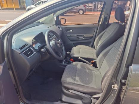 VOLKSWAGEN Fox 1.0 4P TRENDLINE FLEX, Foto 7