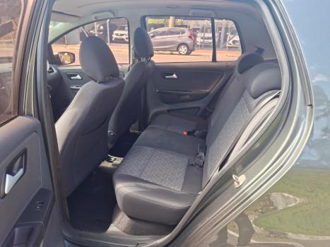 VOLKSWAGEN Fox 1.0 4P TRENDLINE FLEX, Foto 9