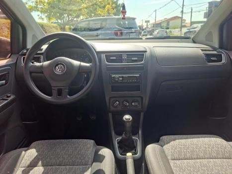 VOLKSWAGEN Fox 1.0 4P TRENDLINE FLEX, Foto 10