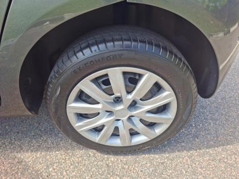 VOLKSWAGEN Fox 1.0 4P TRENDLINE FLEX, Foto 12
