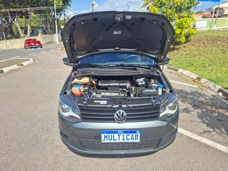 VOLKSWAGEN Fox 1.0 4P TRENDLINE FLEX, Foto 13