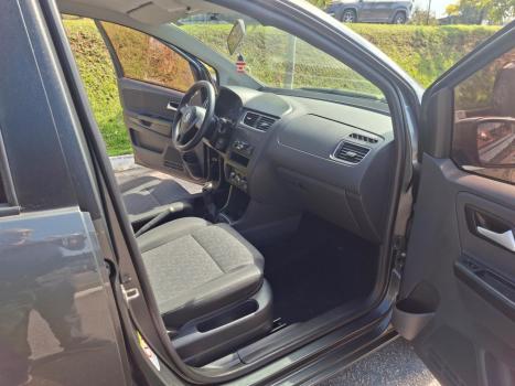 VOLKSWAGEN Fox 1.0 4P TRENDLINE FLEX, Foto 8