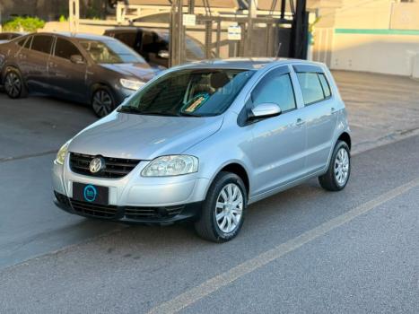 VOLKSWAGEN Fox 1.0 4P CITY FLEX, Foto 1