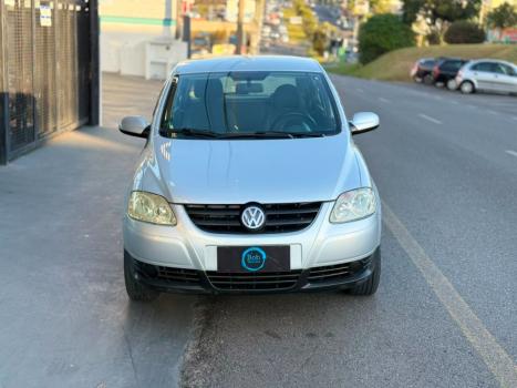 VOLKSWAGEN Fox 1.0 4P CITY FLEX, Foto 2