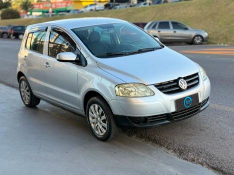 VOLKSWAGEN Fox 1.0 4P CITY FLEX, Foto 3