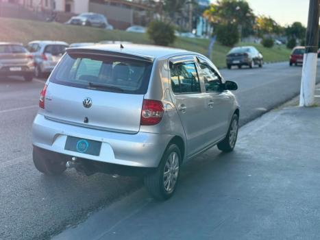 VOLKSWAGEN Fox 1.0 4P CITY FLEX, Foto 4