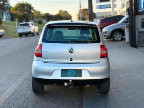 VOLKSWAGEN Fox 1.0 4P CITY FLEX, Foto 5