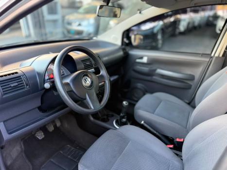 VOLKSWAGEN Fox 1.0 4P CITY FLEX, Foto 8