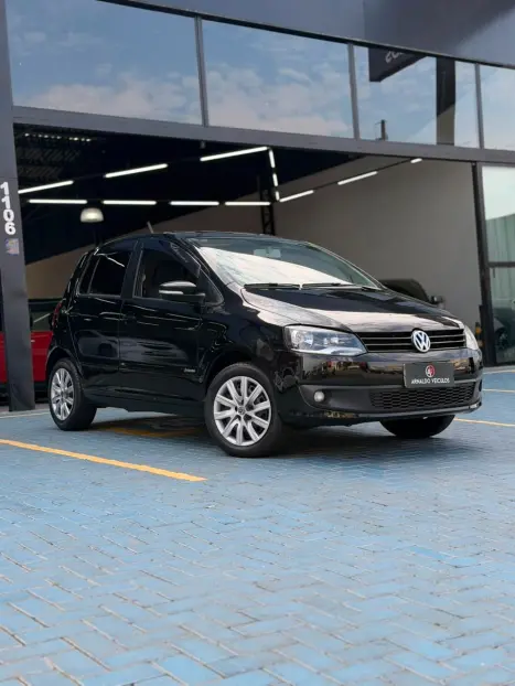 VOLKSWAGEN Fox 1.0 4P FLEX, Foto 3