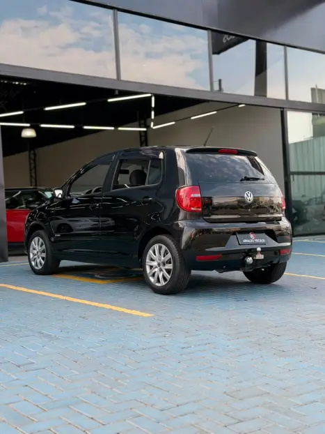 VOLKSWAGEN Fox 1.0 4P FLEX, Foto 6