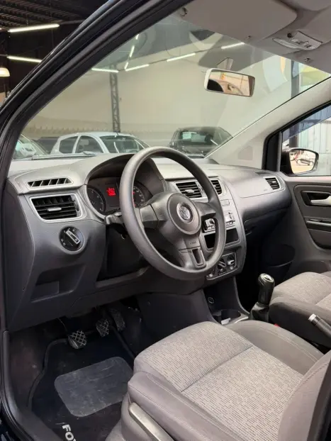 VOLKSWAGEN Fox 1.0 4P FLEX, Foto 7