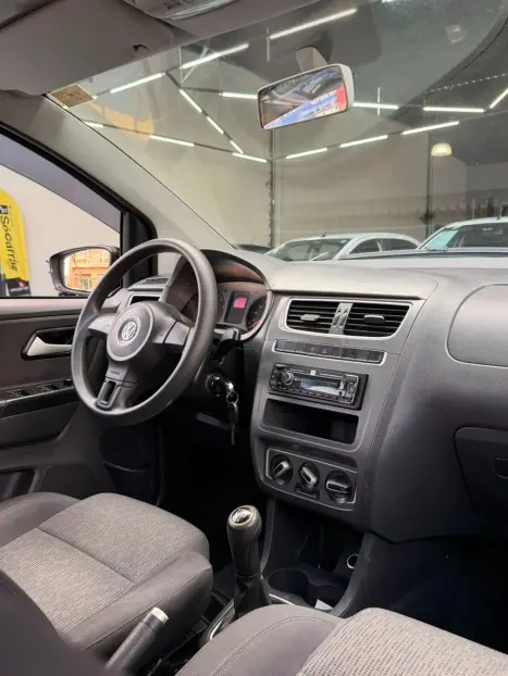 VOLKSWAGEN Fox 1.0 4P FLEX, Foto 9