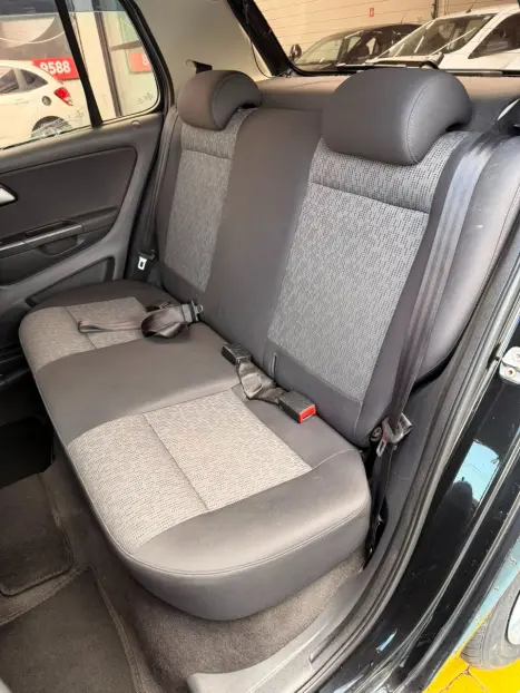 VOLKSWAGEN Fox 1.0 4P FLEX, Foto 10
