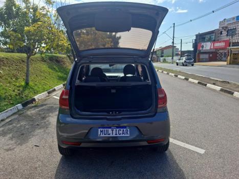 VOLKSWAGEN Fox 1.0 4P TRENDLINE FLEX, Foto 11