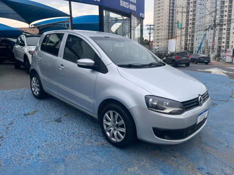 VOLKSWAGEN Fox 1.0 4P FLEX, Foto 1