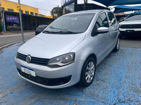 VOLKSWAGEN Fox 1.0 4P FLEX, Foto 2