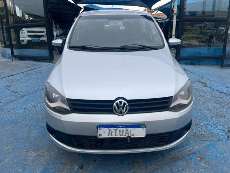 VOLKSWAGEN Fox 1.0 4P FLEX, Foto 3