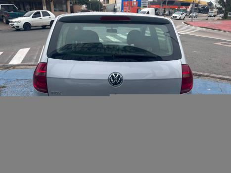 VOLKSWAGEN Fox 1.0 4P FLEX, Foto 4