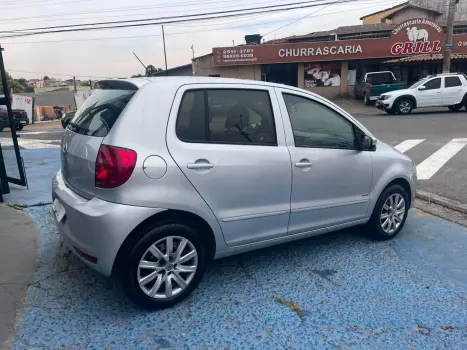 VOLKSWAGEN Fox 1.0 4P FLEX, Foto 5